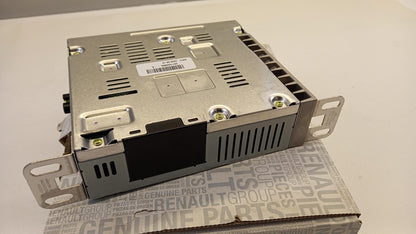 Original RENAULT Megane IV Talisman Multimedia-Modul Autoradio 281155986R