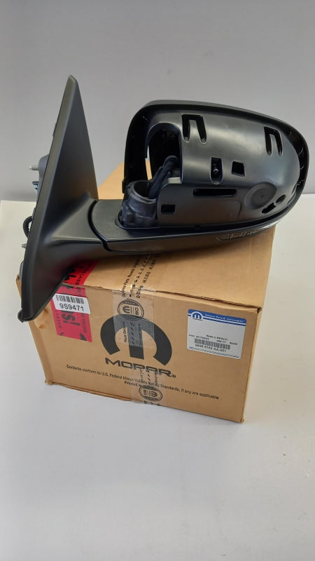 Original JEEP Compass  Außenspiegel Links 68365163AA