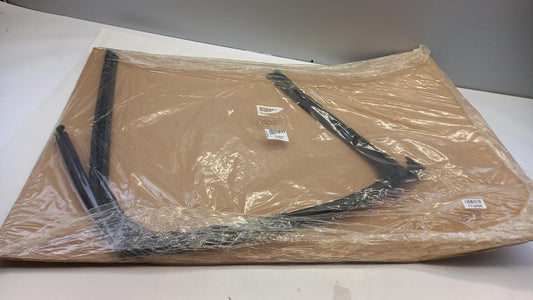 Original OE Volkswagen Türscheiben Dichtung 575839431P5AP