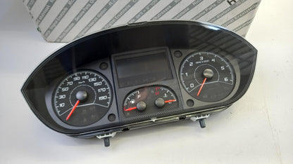 Original FIAT Ducato 3.0JTD Kombiinstrument 1387182080