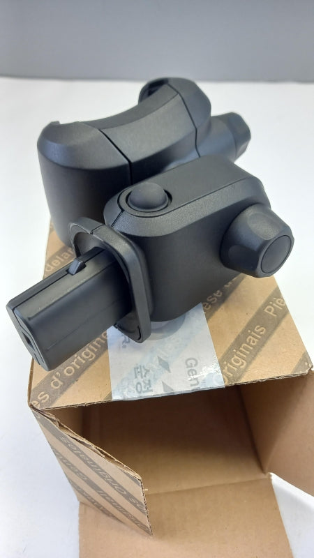 Original OE FIAT Handyhalter 735664419