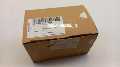 Original VW Passat 3G Golf 7 e-Golf Crafter SZ Lenkradschalter 5G0959442TICX