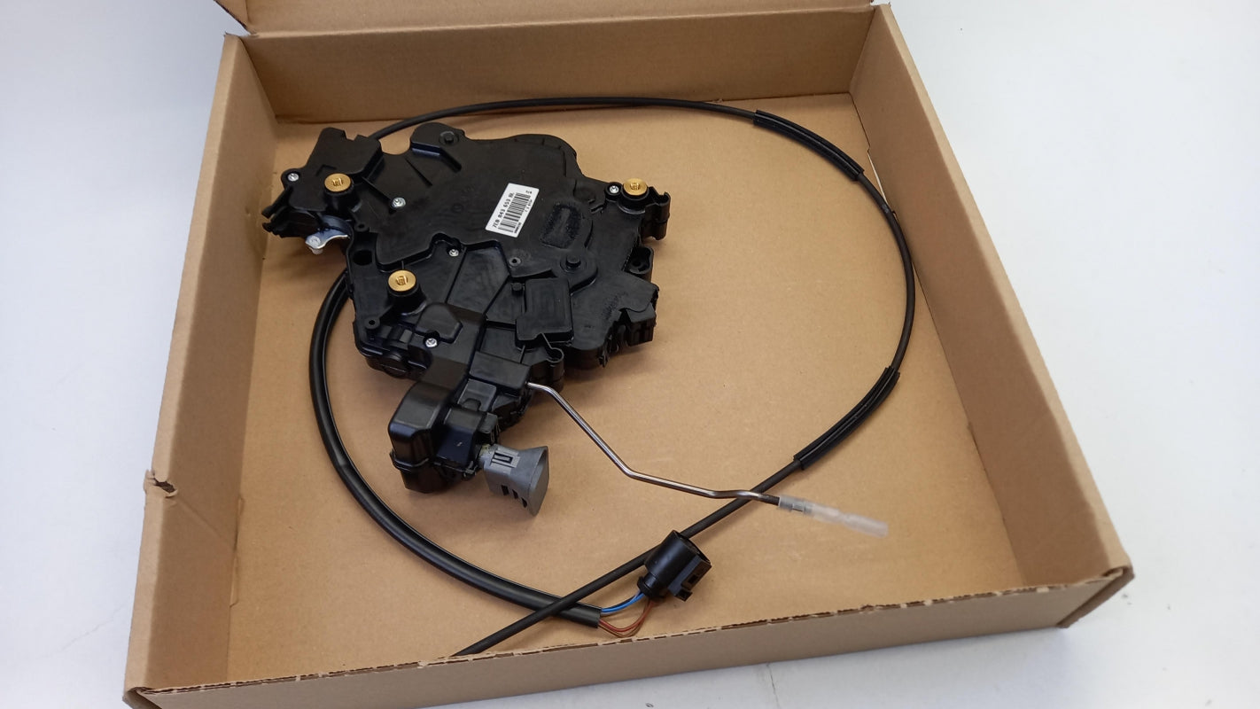 Original OE Volkswagen Türschloss 7E0843653BL