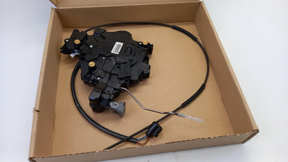 Original OE Volkswagen Türschloss 7E0843653BL