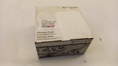 Original OE Volkswagen Airbag Steuergerät 1C0909605T01L