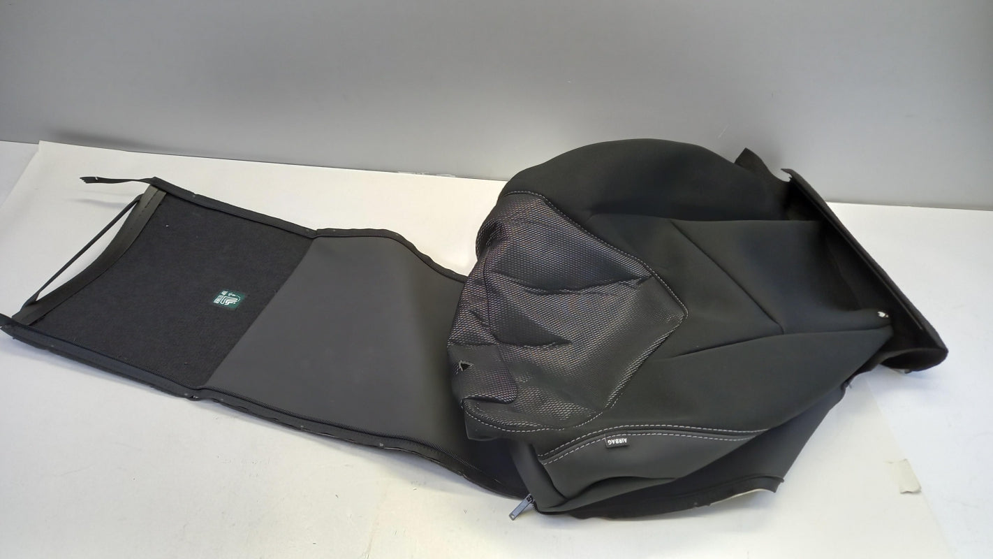 Original RENAULT Clio IV Sitzrücklehnenbezug vorne rechts 876204075R