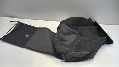 Original RENAULT Clio IV Sitzrücklehnenbezug vorne rechts 876204075R
