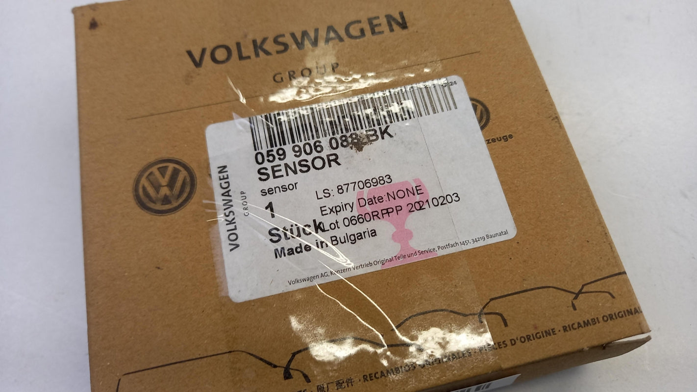 Original OE Volkswagen Abgastemperaturgeber 059906088BK
