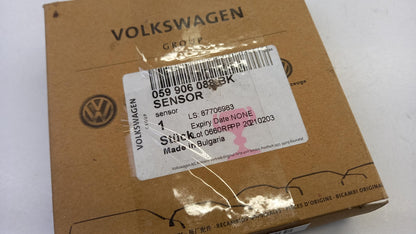 Original OE Volkswagen Abgastemperaturgeber 059906088BK