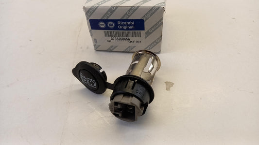 Original OE FIAT Steckdose 735260656