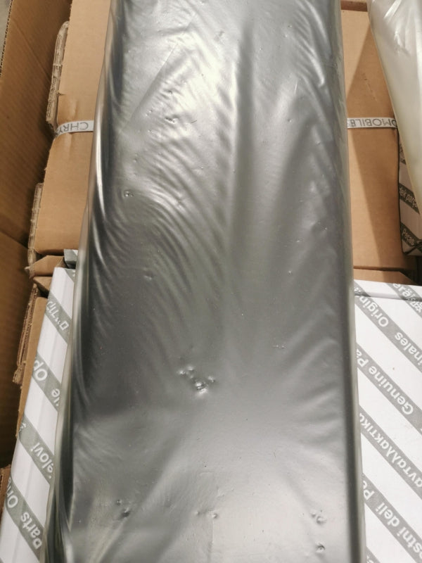 Original OE FIAT Seitenwand Zierleiste 735422719