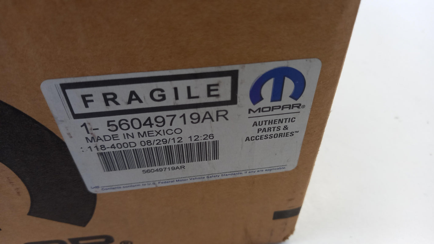 Original MOPAR für CHRYSLER PT Cruiser 2.4L Sicherungskasten 56049719AR