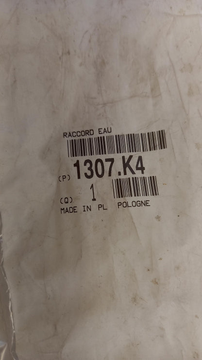 Original OE Peugeot Kühlerschlauch 1307K4