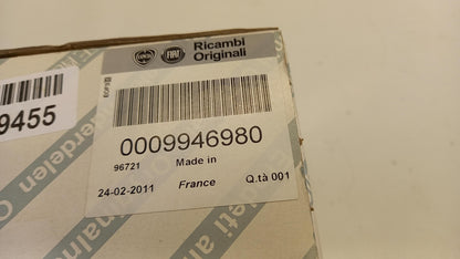 Original OE FIAT Bremssattel Träger 9946980