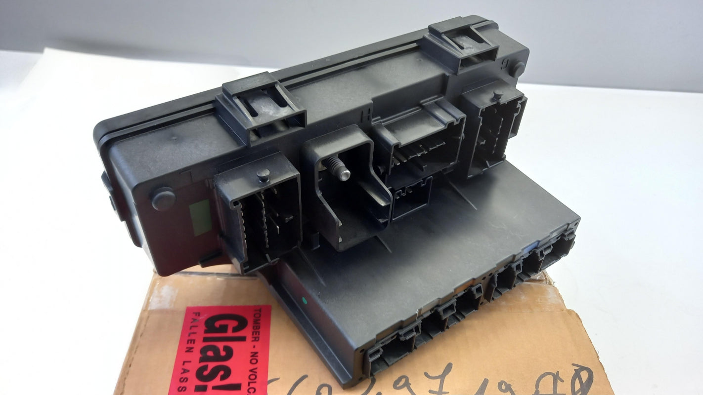Original OE FIAT fuse box 56049719AR 