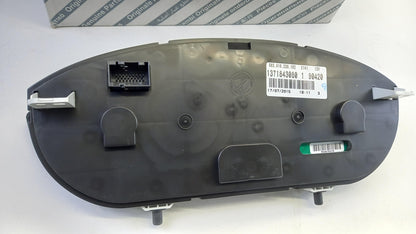 Original FIAT Ducato 2011- Kombiinstrument 1371843080