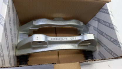 Original OE FIAT Bremssattel Träger 9946980