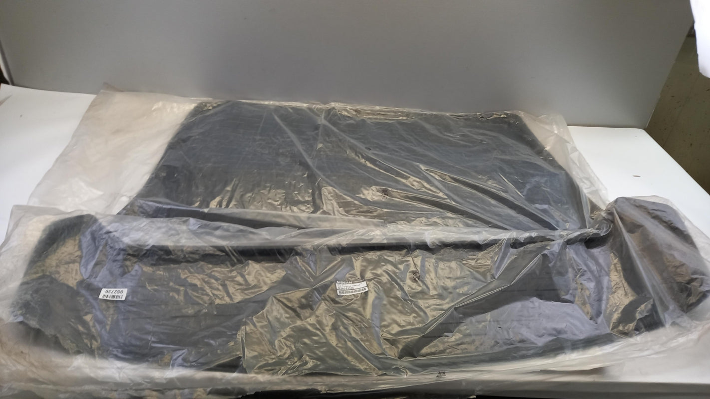 Original NISSAN Qashqai+2 (2008-2013) Gepäckraumwanne KE965EY5S0