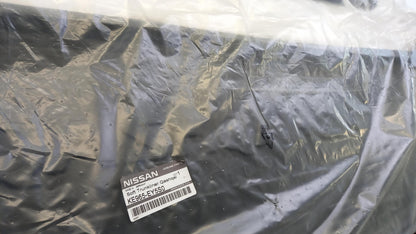 Original NISSAN Qashqai+2 (2008-2013) Gepäckraumwanne KE965EY5S0