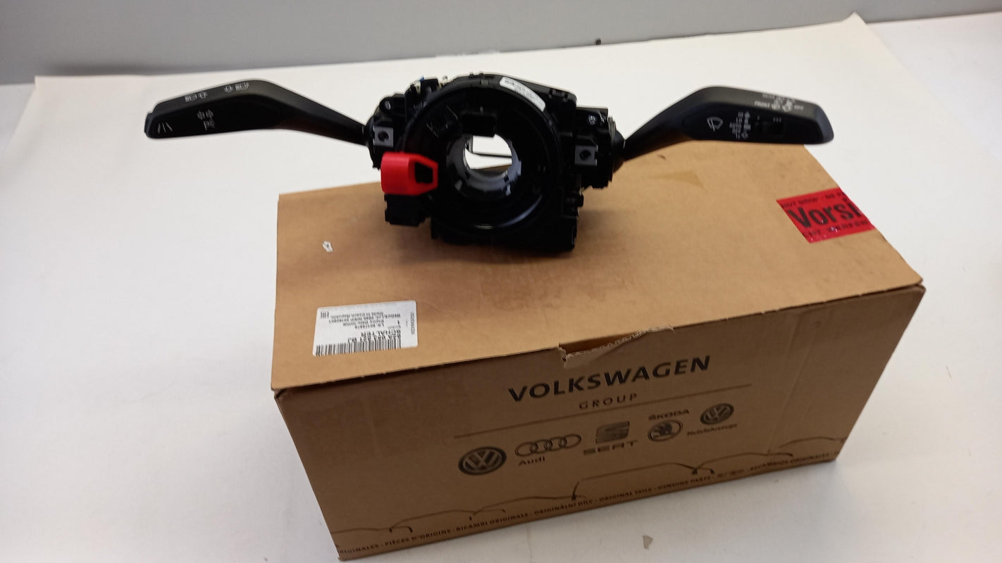 Original OE Volkswagen Lenkstockschalter 82A953521BJ