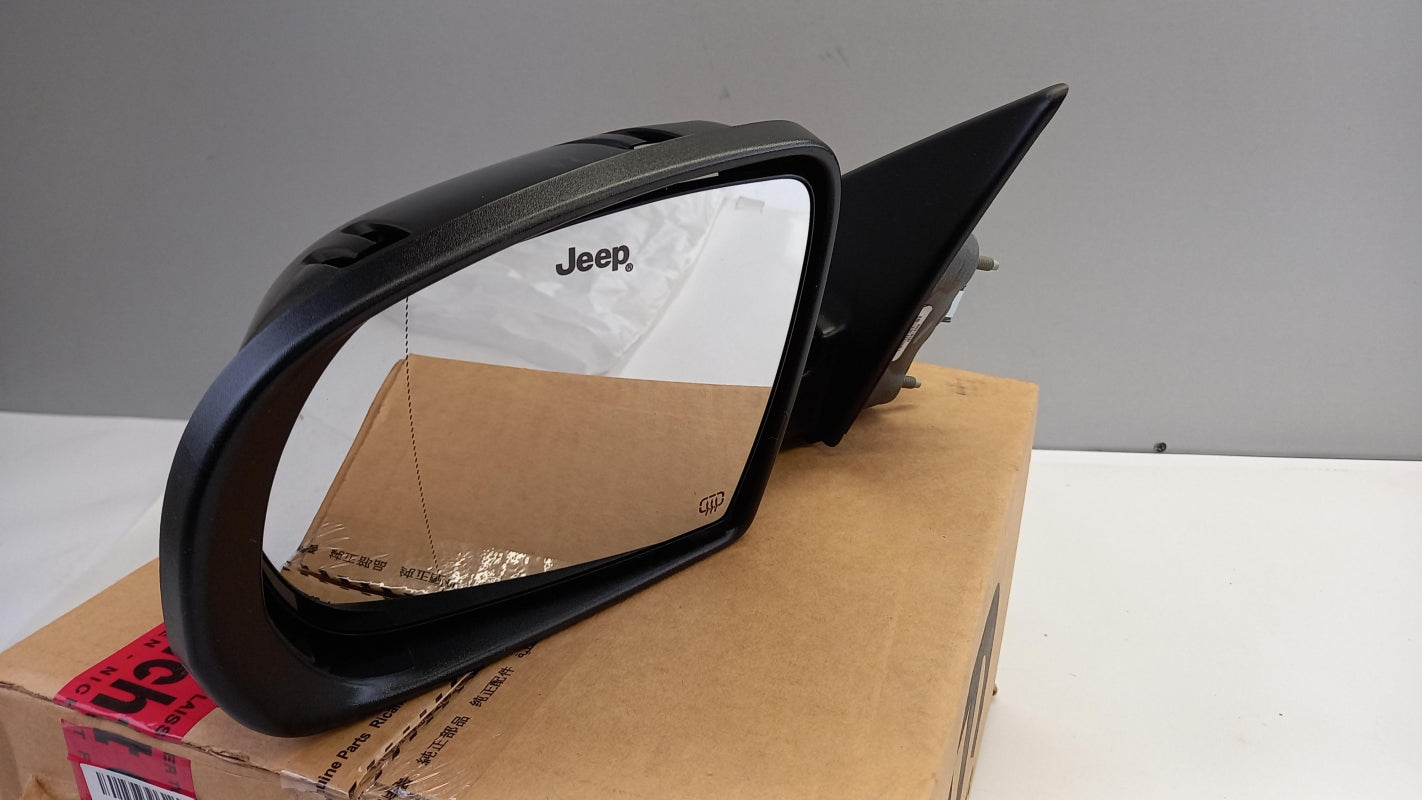 Original JEEP Compass  Außenspiegel Links 68365163AA