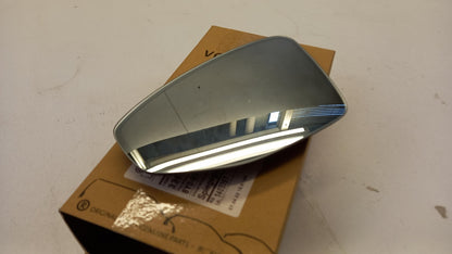 Original OE Volkswagen Außenspiegelglas 8Y0857535E