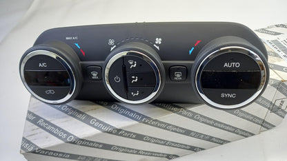 Original OE FIAT Heizungsbetätigung 735657793