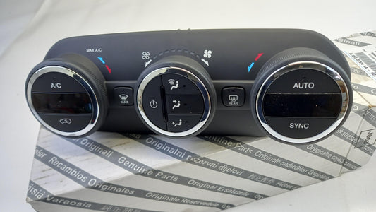 Original OE FIAT Heizungsbetätigung 735657793