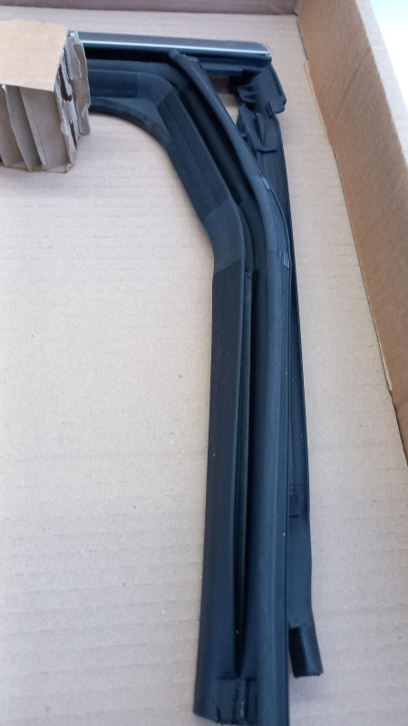 Original OE RENAULT Grand Scenic IV Türscheiben Dichtung 823310527R