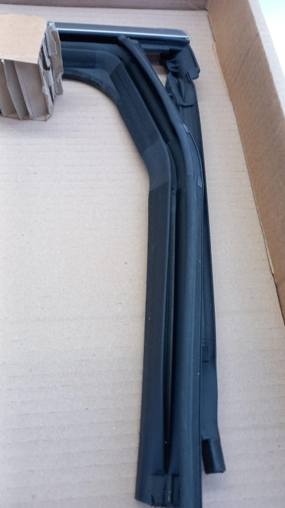 Original OE RENAULT Grand Scenic IV Türscheiben Dichtung 823310527R