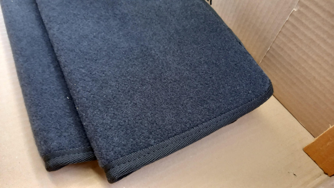 Original RENAULT Clio IV Grandtour Hutablage Hinten 8201321610