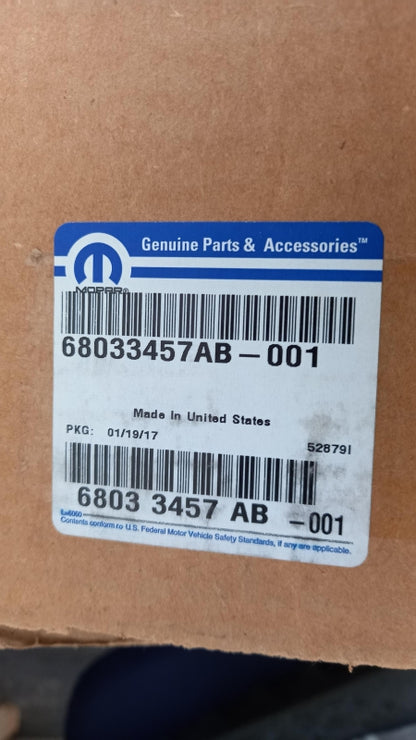 Original OE FIAT Fensterheber 68033457AB