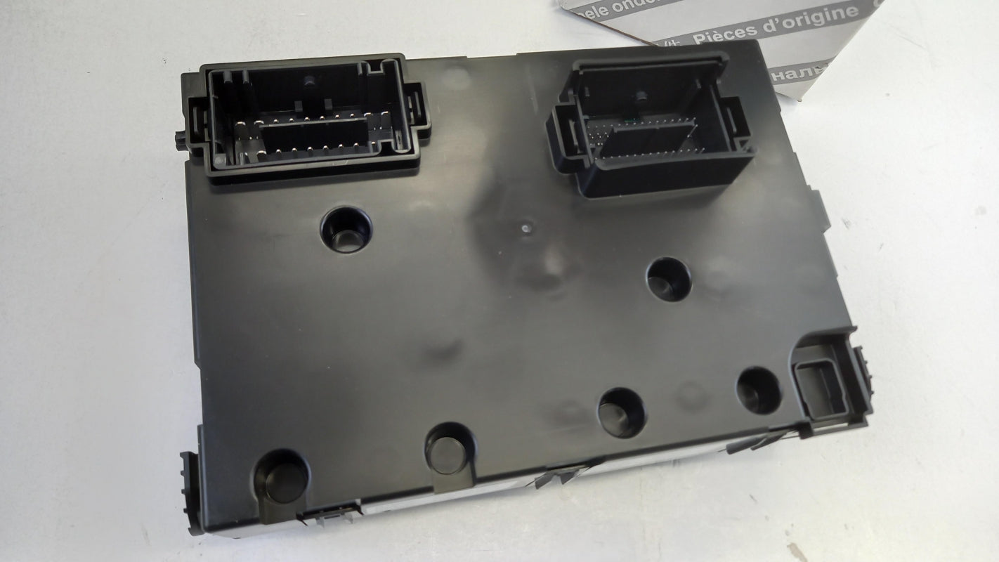 Original FIAT 500 (312 ) 1.2 Sicherungskasten 52215602