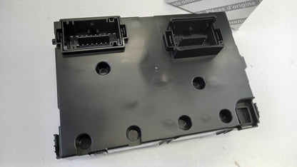 Original FIAT 500 (312 ) 1.2 Sicherungskasten 52215602