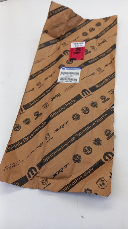 Original OE FIAT pillar trim K57010445AL 