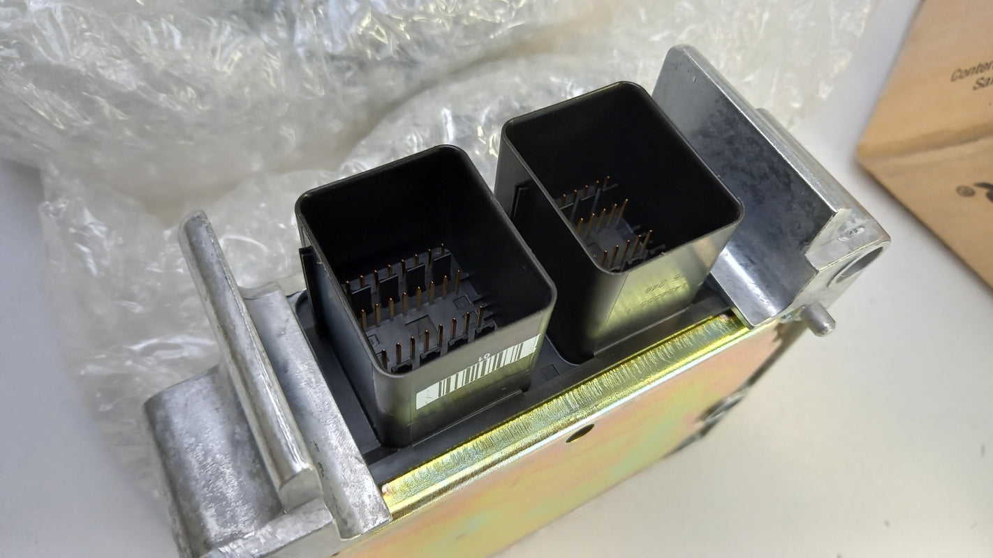 Original OE FIAT Airbag Steuergerät CBSZR06CAB