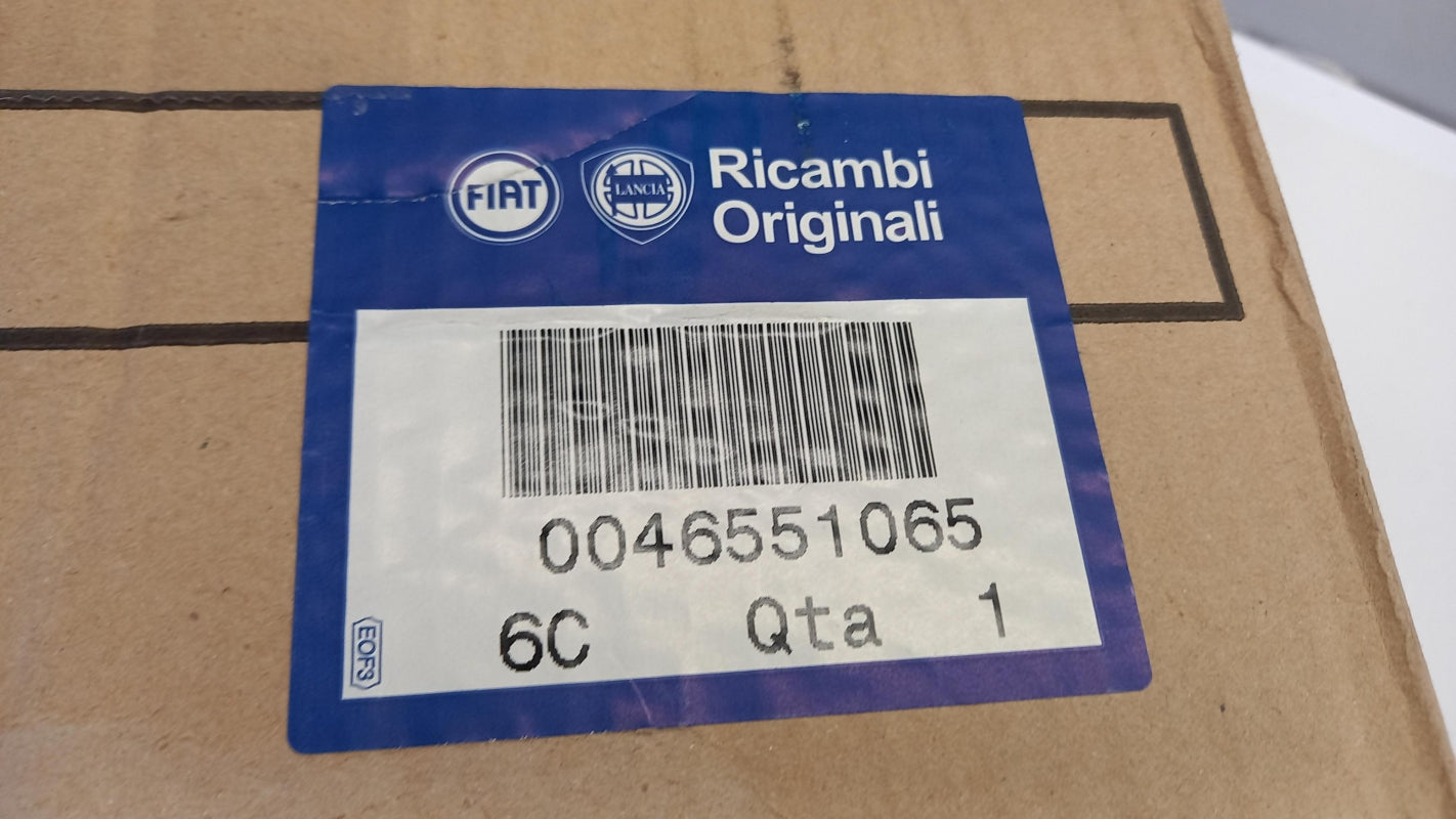 Original FIAT Punto 1993-1999 Motorkühlung Lüfter 46551065