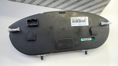 Original FIAT Ducato 3.0JTD Kombiinstrument 1387182080