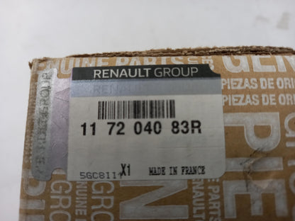 Original OE RENAULT Keilrippenriemensatz 117204083R