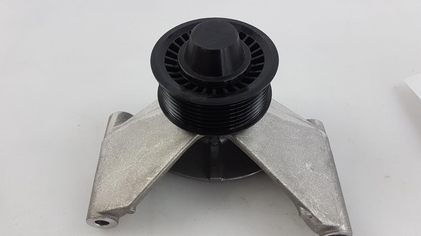 Original RENAULT Duster Clio Captur Megane 1.6i Keilrippenriemensatz 117205500R