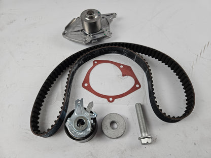 Original RENAULT Clio II Megane II Wasserpumpe + Zahnriemenkit 1.5DCI 119A02421R