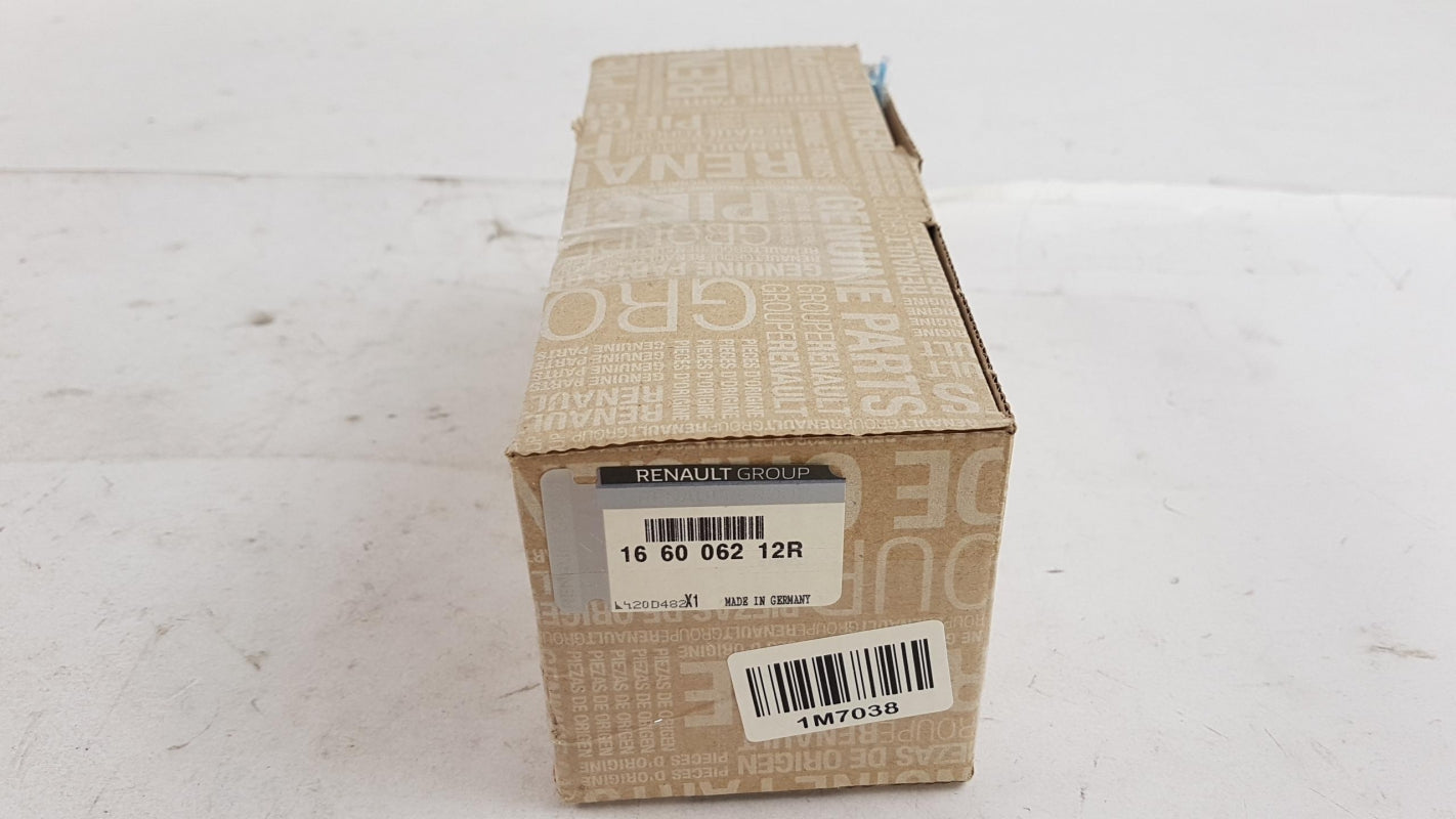Original OE RENAULT Injektor 166006212R