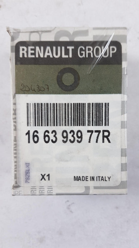 Original RENAULT Clio Megane Duster Logan Kangoo Abgastemperaturgeber 166393977R