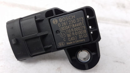 Original RENAULT Clio Megane Duster Logan Kangoo Abgastemperaturgeber 166393977R