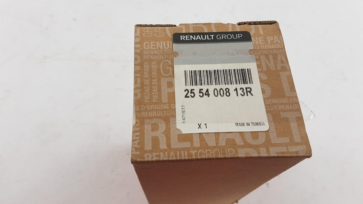 Original RENAULT Twingo 3 Trafic 3 Captur Lenkstockschalter 255400813R