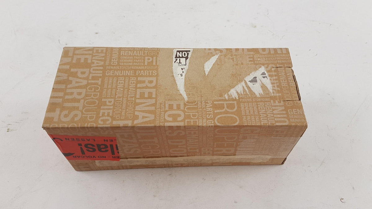 Original RENAULT Twingo 3 Trafic 3 Captur Lenkstockschalter 255400813R
