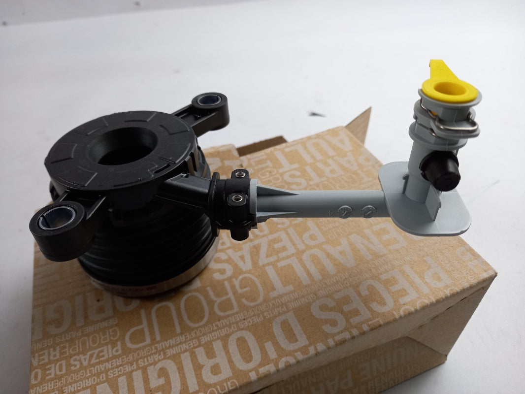 Original RENAULT Clio Duster Megane Logan 1.5dCi 1.6 Nehmerzylinder 306202313R