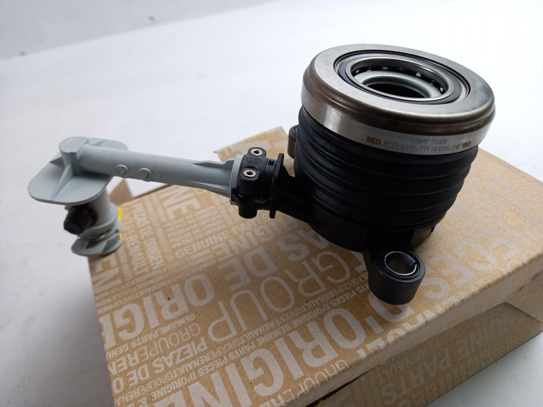 Original RENAULT Clio Duster Megane Logan 1.5dCi 1.6 Nehmerzylinder 306202313R