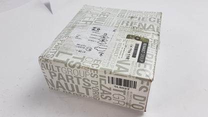 Original RENAULT Fluence Captur Bremsbeläge vorne 410605961R