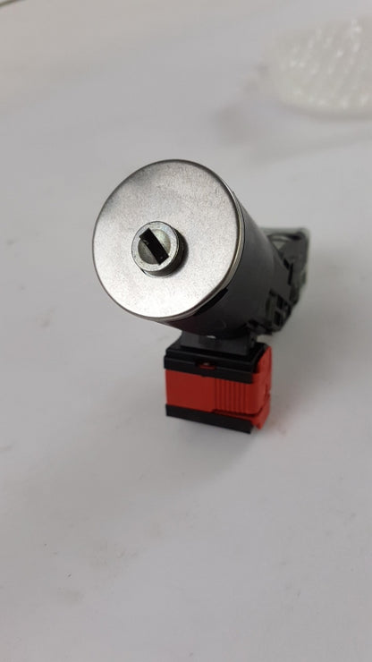 Original OE RENAULT Zündschloss Schließzylinder 487004438R